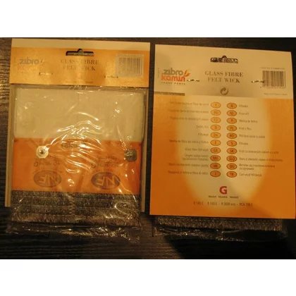 Knot do piecyka naftowego Qlima / Zibro G NSH12 AS/392725